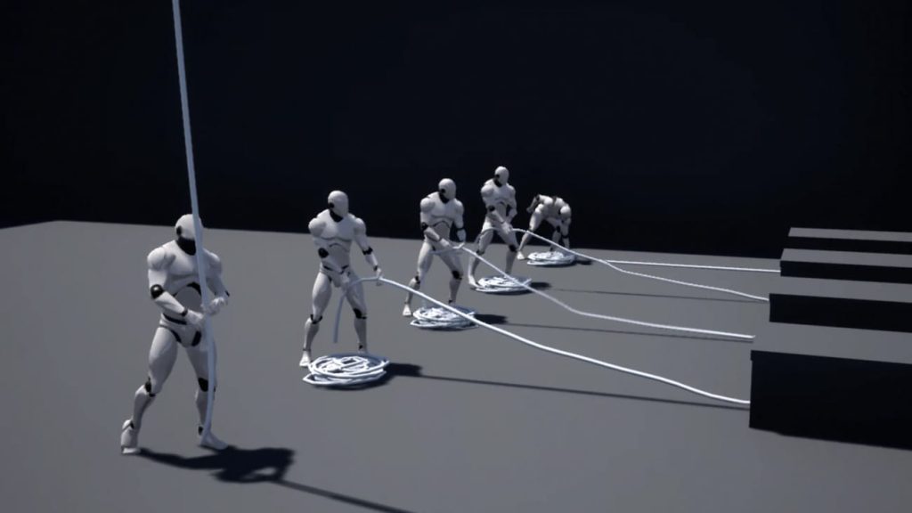 图片[4]1Li-Digital Art Education【UE资源】简单的动画合集包-Simple Activations1Li-Digital Art Education1Li