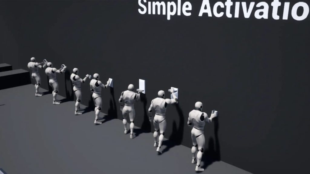 图片[3]1Li-Digital Art Education【UE资源】简单的动画合集包-Simple Activations1Li-Digital Art Education1Li