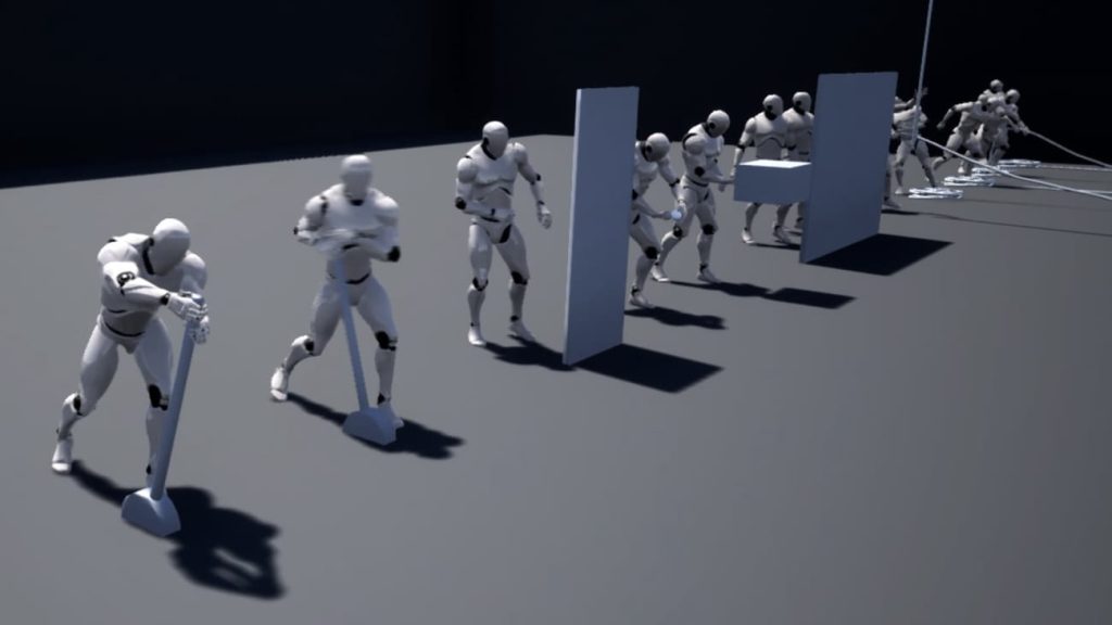 图片[1]1Li-Digital Art Education【UE资源】简单的动画合集包-Simple Activations1Li-Digital Art Education1Li