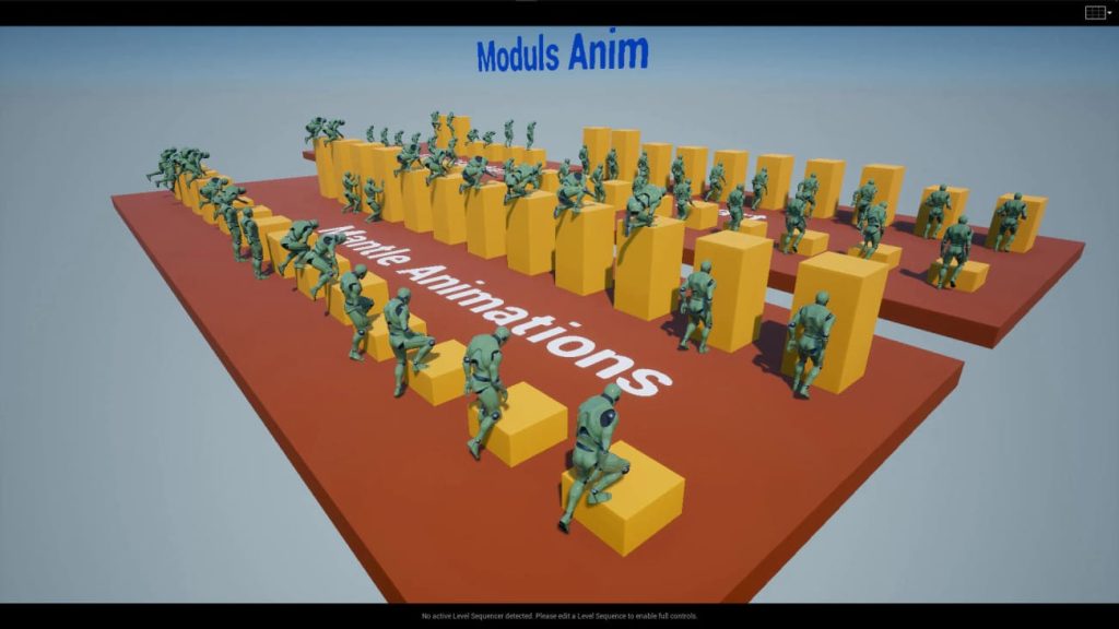 图片[8]1Li-Digital Art Education【UE资源】攀爬动画合集包-MultiAnim - Mantling1Li-Digital Art Education1Li