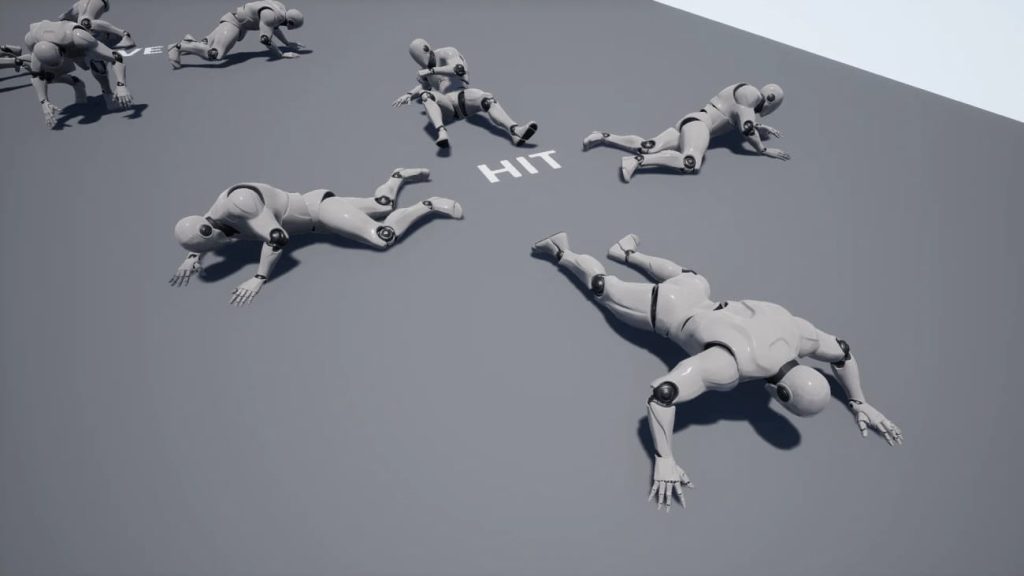 图片[8]1Li-Digital Art Education【UE资源】被击倒动画包-Knocked Down Animation Pack1Li-Digital Art Education1Li