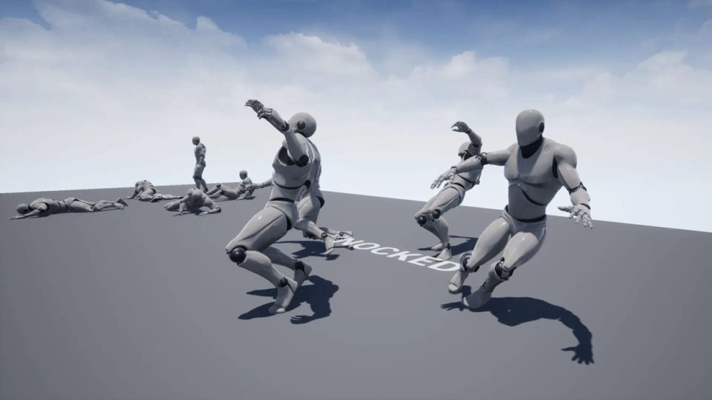 图片[4]1Li-Digital Art Education【UE资源】被击倒动画包-Knocked Down Animation Pack1Li-Digital Art Education1Li