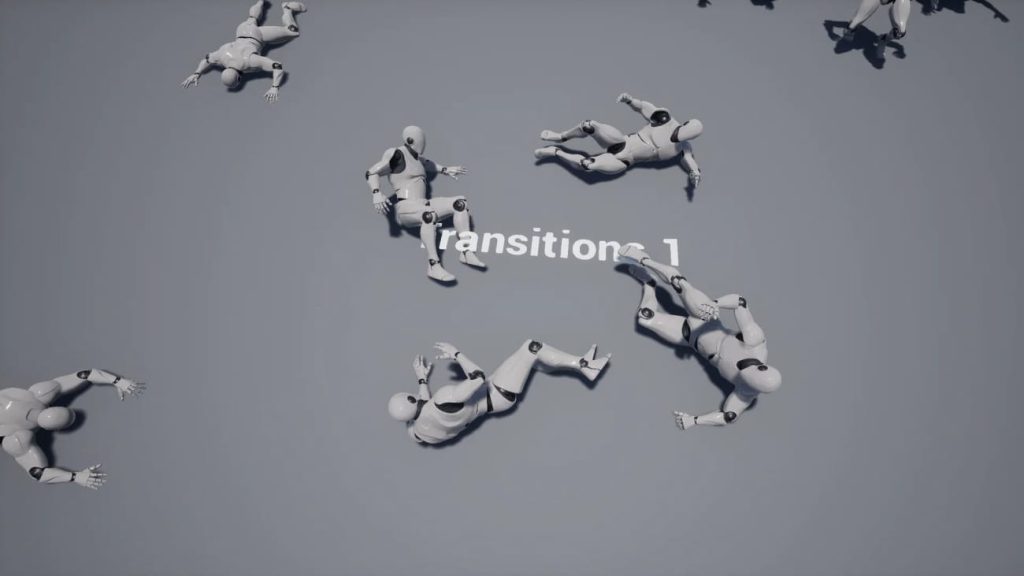 图片[7]1Li-Digital Art Education【UE资源】被击倒动画包-Knocked Down Animation Pack1Li-Digital Art Education1Li