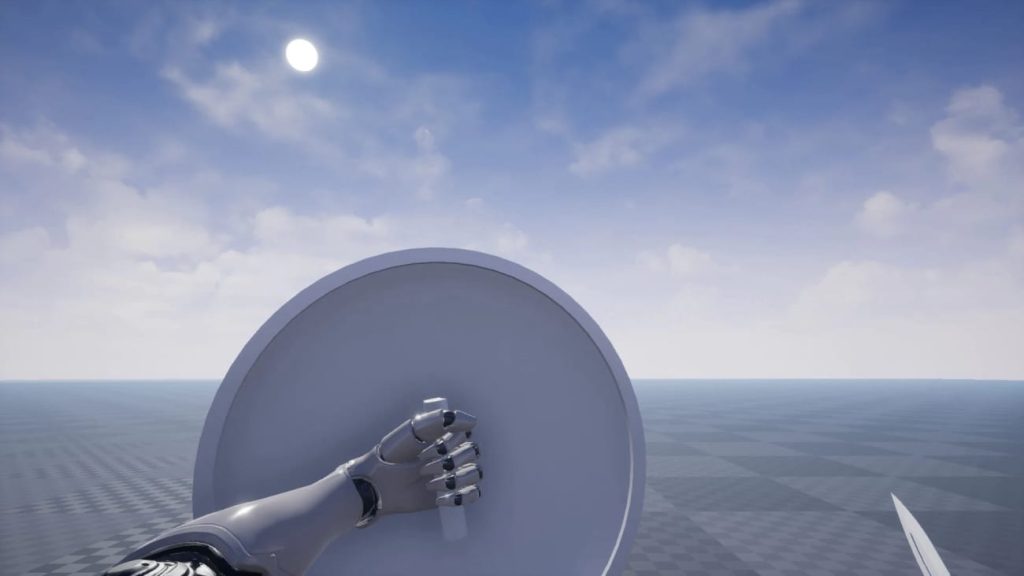 图片[3]1Li-Digital Art Education【UE资源】剑盾第一人称动画包-Sword and Shield First Person Animation Set1Li-Digital Art Education1Li