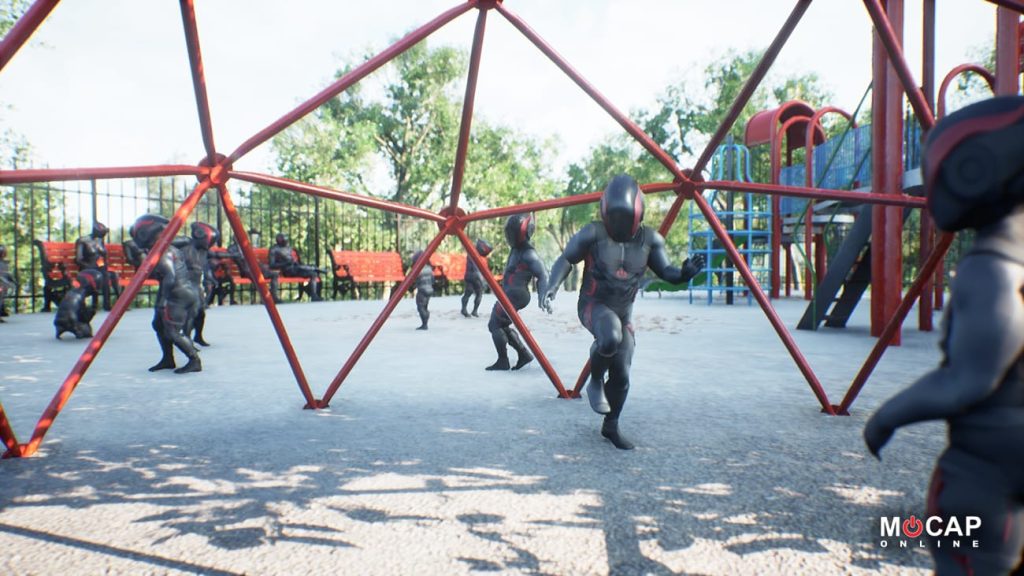 图片[6]1Li-Digital Art Education【UE资源】儿童游戏玩耍动画包-Children At Play - Mocap Pack1Li-Digital Art Education1Li