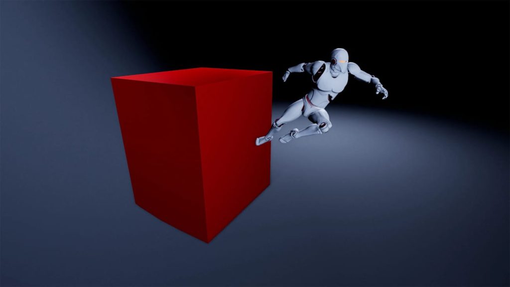 图片[4]1Li-Digital Art Education【UE资源】跑酷动画包-Parkour Animations1Li-Digital Art Education1Li