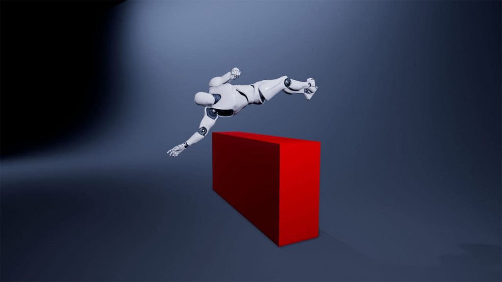 图片[3]1Li-Digital Art Education【UE资源】跑酷动画包-Parkour Animations1Li-Digital Art Education1Li
