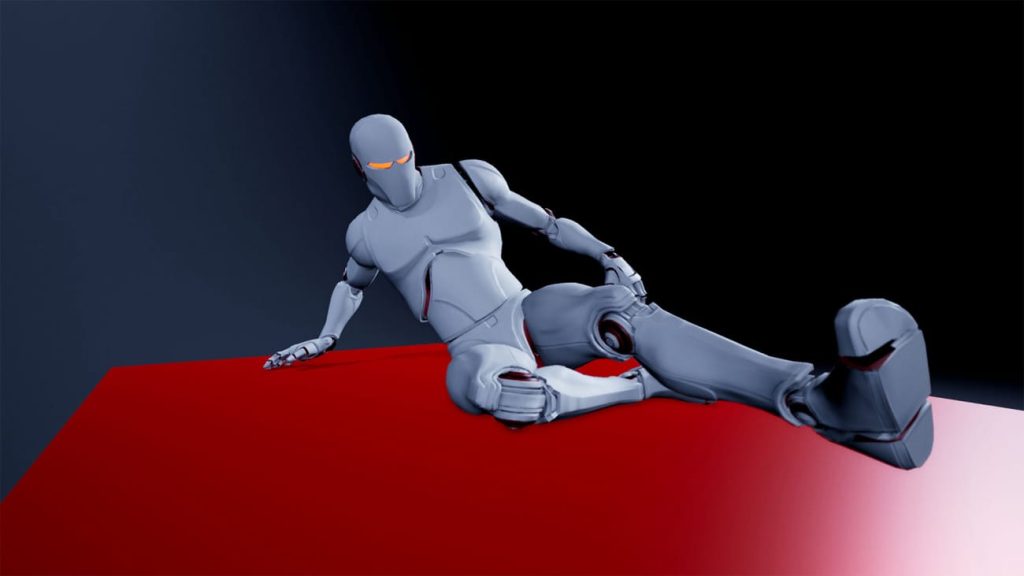 图片[5]1Li-Digital Art Education【UE资源】跑酷动画包-Parkour Animations1Li-Digital Art Education1Li
