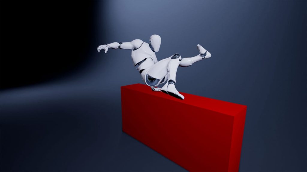 图片[6]1Li-Digital Art Education【UE资源】跑酷动画包-Parkour Animations1Li-Digital Art Education1Li