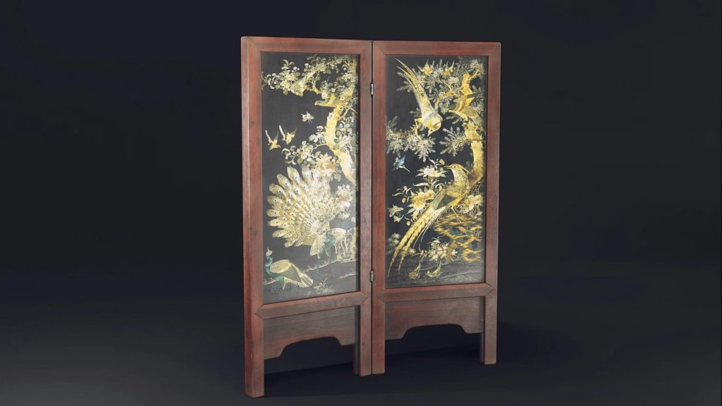 图片[8]1Li-Digital Art Education【UE资源】中国风家具-Chinese Furniture1Li-Digital Art Education1Li