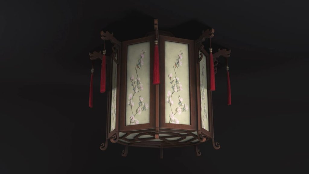 图片[9]1Li-Digital Art Education【UE资源】中国风家具-Chinese Furniture1Li-Digital Art Education1Li