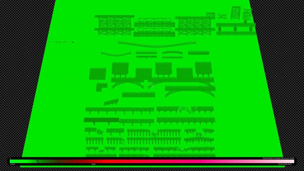 图片[7]1Li-Digital Art Education【UE资源】木桥资源包-Wooden Bridges Optimized1Li-Digital Art Education1Li