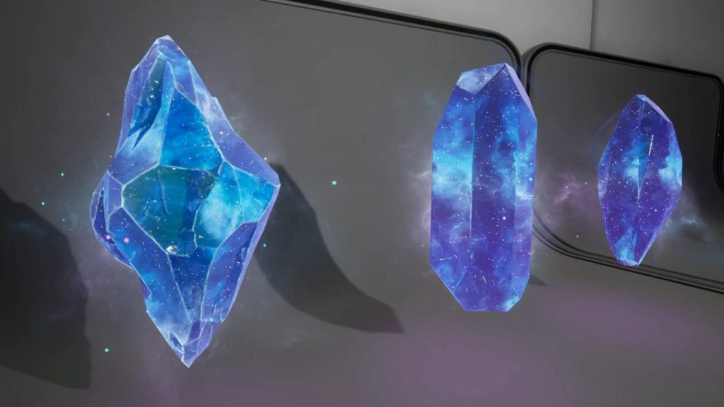 图片[4]1Li-Digital Art Education【UE资源】10中不同效果的水晶资源-Crystals1Li-Digital Art Education1Li