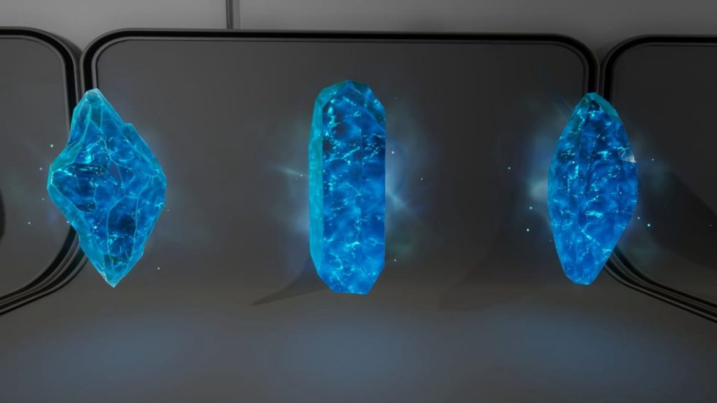 图片[8]1Li-Digital Art Education【UE资源】10中不同效果的水晶资源-Crystals1Li-Digital Art Education1Li
