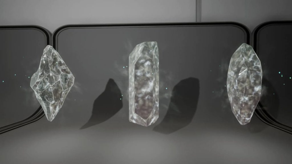 图片[7]1Li-Digital Art Education【UE资源】10中不同效果的水晶资源-Crystals1Li-Digital Art Education1Li