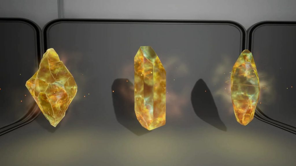 图片[1]1Li-Digital Art Education【UE资源】10中不同效果的水晶资源-Crystals1Li-Digital Art Education1Li