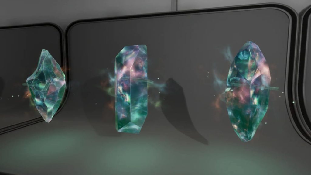 图片[6]1Li-Digital Art Education【UE资源】10中不同效果的水晶资源-Crystals1Li-Digital Art Education1Li