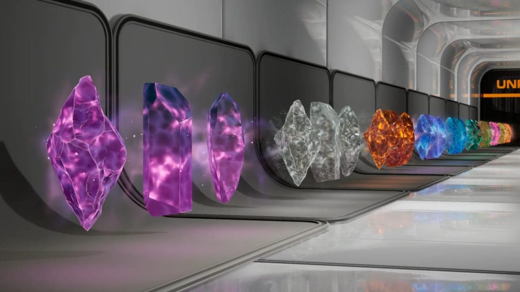 图片[9]1Li-Digital Art Education【UE资源】10中不同效果的水晶资源-Crystals1Li-Digital Art Education1Li