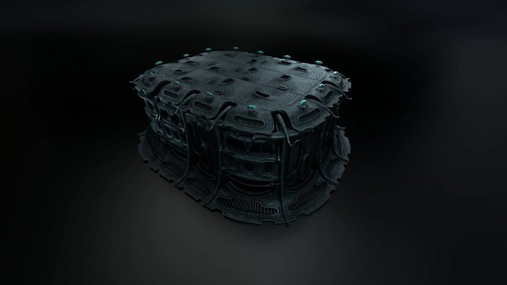 图片[4]1Li-Digital Art Education【UE资源】复古科幻纳米办公桌-Vintage SciFi Pack VOL 10 Desks (Nanite)1Li-Digital Art Education1Li