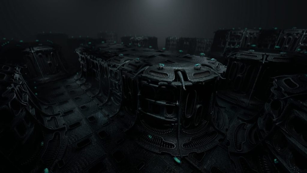 图片[3]1Li-Digital Art Education【UE资源】复古科幻纳米办公桌-Vintage SciFi Pack VOL 10 Desks (Nanite)1Li-Digital Art Education1Li
