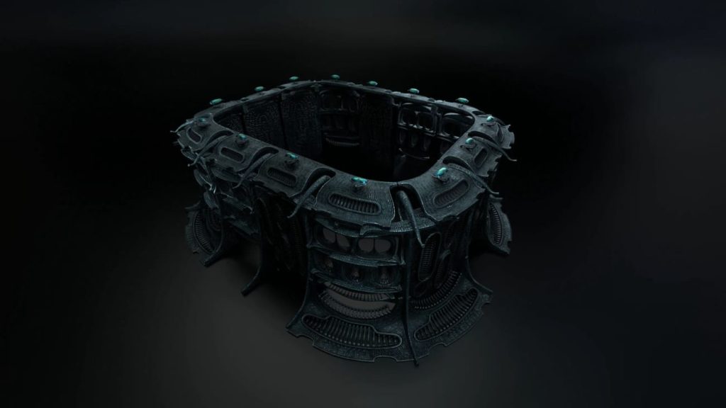 图片[5]1Li-Digital Art Education【UE资源】复古科幻纳米办公桌-Vintage SciFi Pack VOL 10 Desks (Nanite)1Li-Digital Art Education1Li