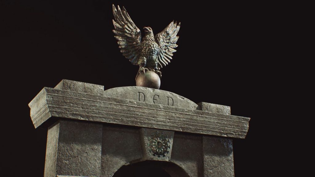 图片[5]1Li-Digital Art Education【UE资源】墓地资源包-Cemetery - VOL.11Li-Digital Art Education1Li