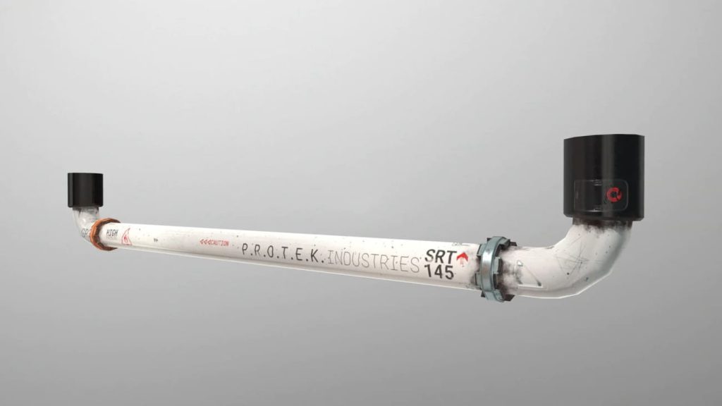 图片[8]1Li-Digital Art Education【UE资源】科幻太空站-Pro-TEK SciFi VR Space Station #31Li-Digital Art Education1Li