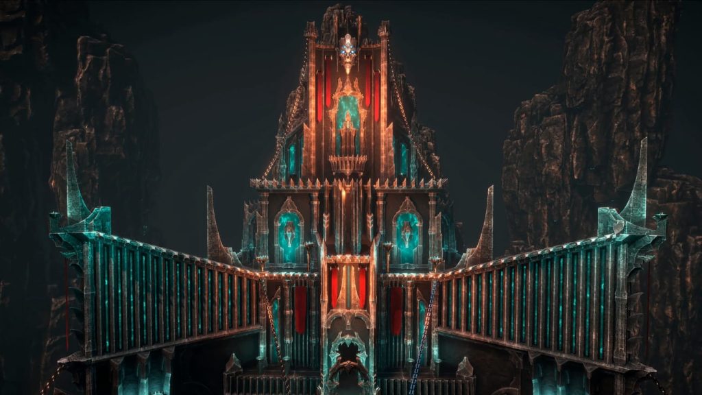 图片[2]1Li-Digital Art Education【UE资源】暗黑科幻风格建筑-Dark architecture1Li-Digital Art Education1Li