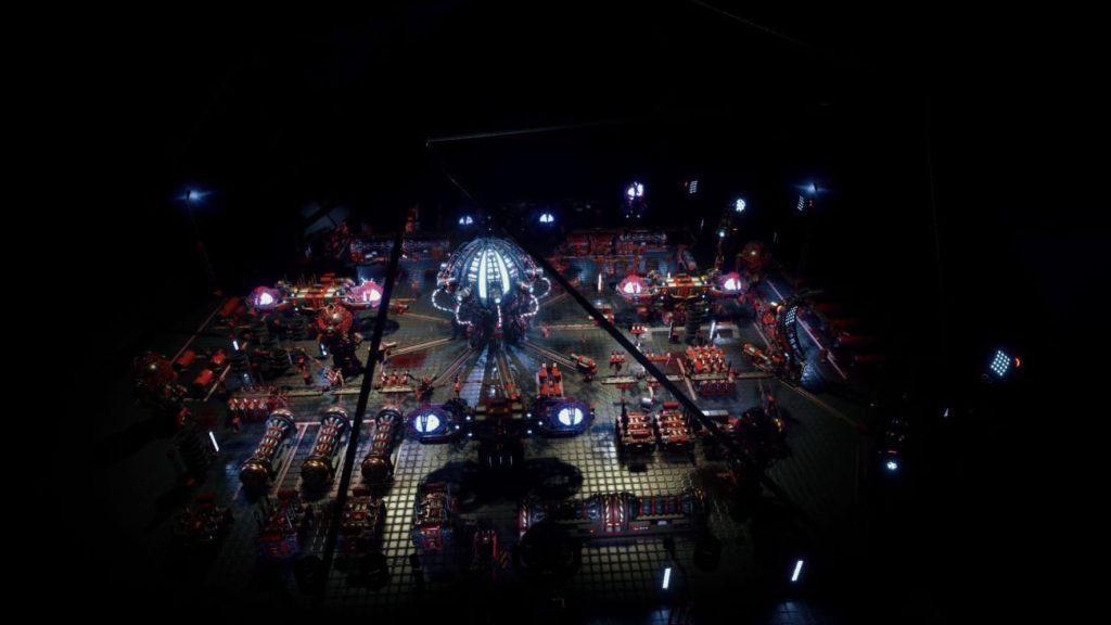 图片[3]1Li-Digital Art Education【UE资源】未来科幻发电站-Sci Fi Power Station1Li-Digital Art Education1Li
