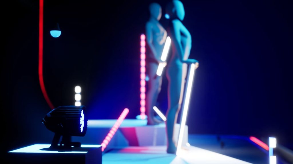 图片[2]1Li-Digital Art Education【UE资源】工作室灯光套件-Studio Lighting Kit - Vol. 2 (DMX)1Li-Digital Art Education1Li