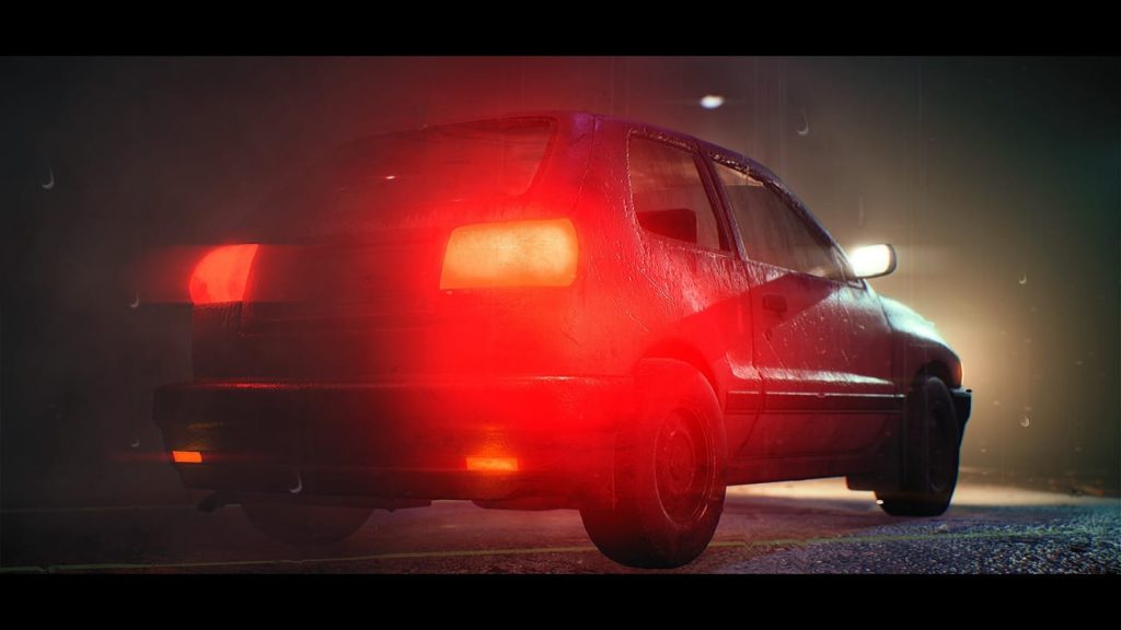 图片[2]1Li-Digital Art Education【UE资源】程序化车辆-Procedural Vehicles - Hatchback1Li-Digital Art Education1Li