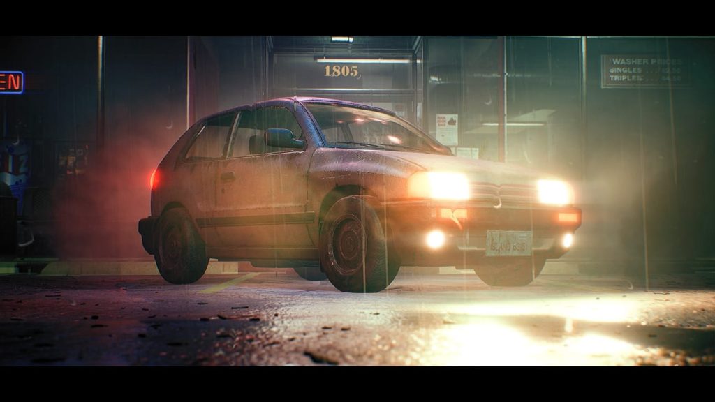 图片[4]1Li-Digital Art Education【UE资源】程序化车辆-Procedural Vehicles - Hatchback1Li-Digital Art Education1Li
