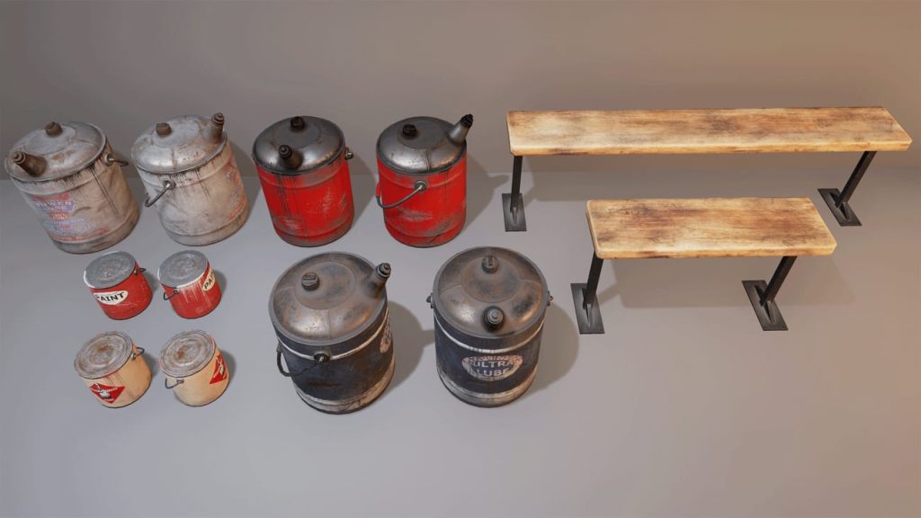 图片[5]1Li-Digital Art Education【UE资源】复古工业道具-Retro Industrial Props1Li-Digital Art Education1Li
