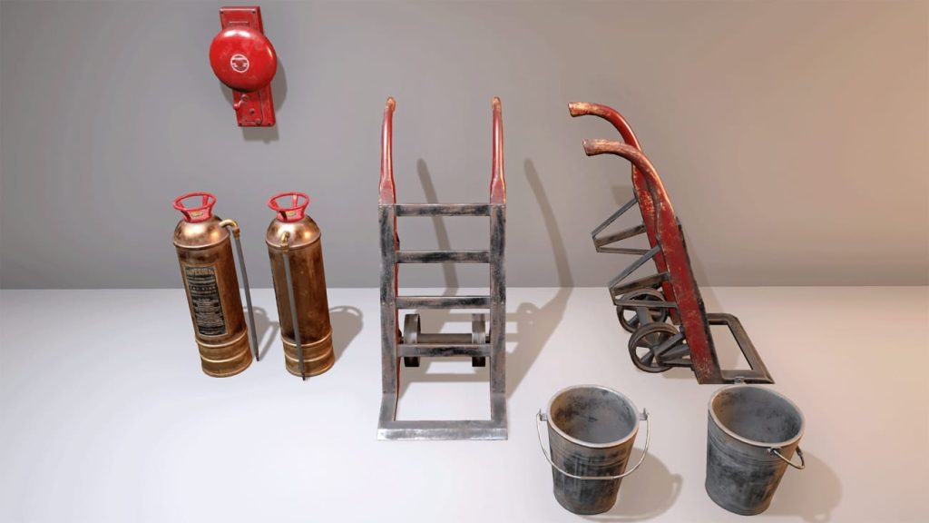 图片[3]1Li-Digital Art Education【UE资源】复古工业道具-Retro Industrial Props1Li-Digital Art Education1Li