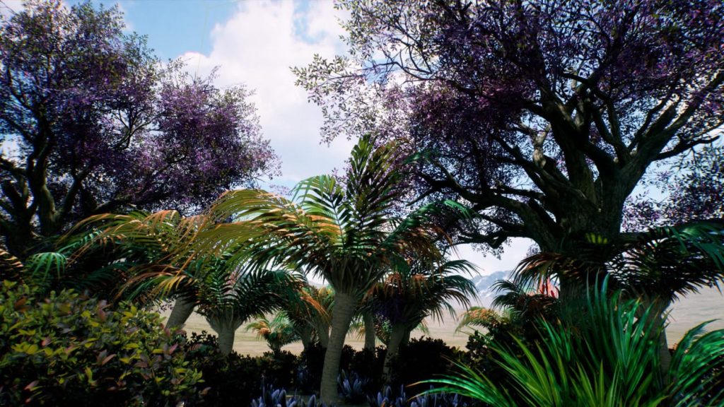 图片[3]1Li-Digital Art Education【UE资源】沙漠植物包-Alien Vegetation1Li-Digital Art Education1Li