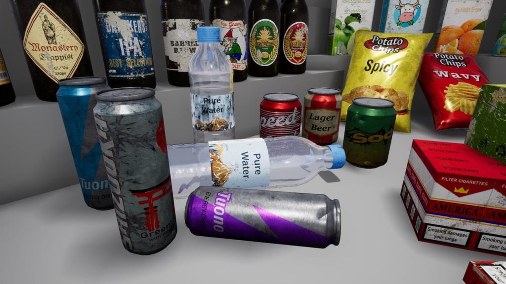 图片[5]1Li-Digital Art Education【UE资源】超市产品-1-Supermarket Product - Food and Drinks - Part 11Li-Digital Art Education1Li