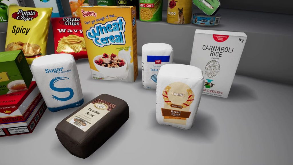 图片[2]1Li-Digital Art Education【UE资源】超市产品-1-Supermarket Product - Food and Drinks - Part 11Li-Digital Art Education1Li