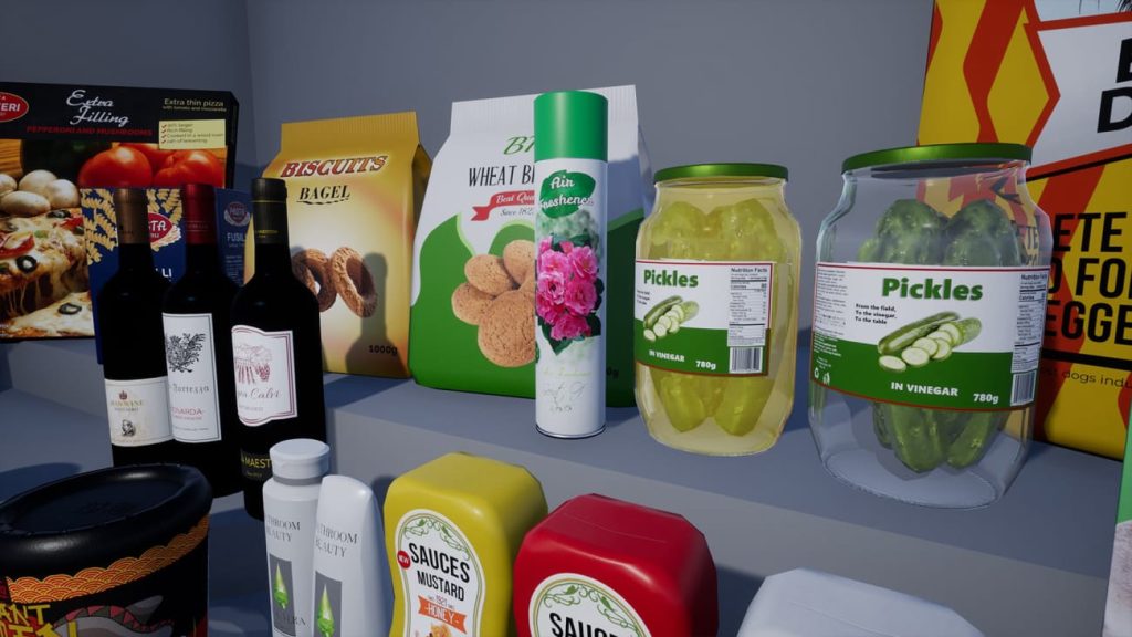 图片[4]1Li-Digital Art Education【UE资源】超市产品-2-Supermarket Product - Food and Drinks - Part 21Li-Digital Art Education1Li