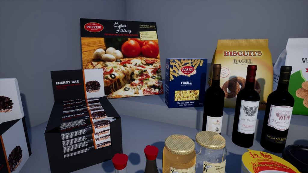 图片[3]1Li-Digital Art Education【UE资源】超市产品-2-Supermarket Product - Food and Drinks - Part 21Li-Digital Art Education1Li