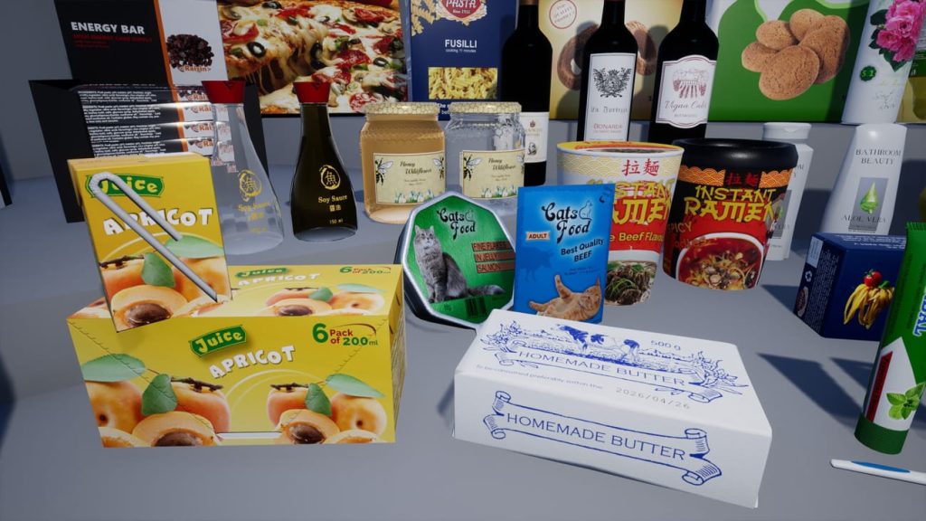 图片[5]1Li-Digital Art Education【UE资源】超市产品-2-Supermarket Product - Food and Drinks - Part 21Li-Digital Art Education1Li