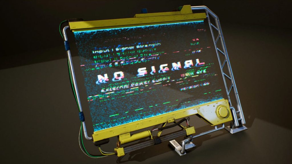 图片[5]1Li-Digital Art Education【UE资源】科幻屏幕生成器-Sci-Fi Screen Constructor1Li-Digital Art Education1Li