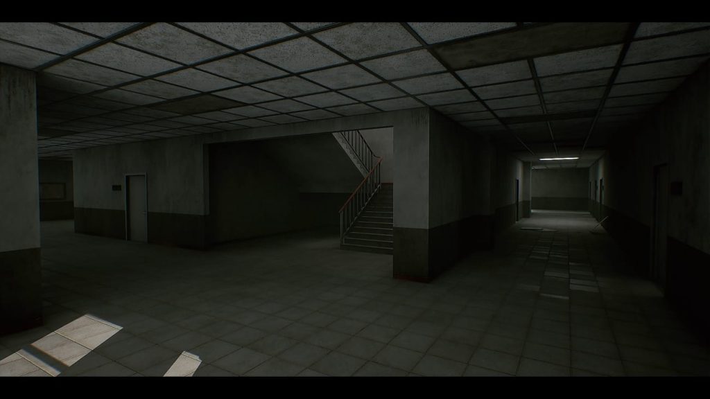 图片[2]1Li-Digital Art Education【UE资源】废弃的警察局环境资源-Abandoned Police Department1Li-Digital Art Education1Li