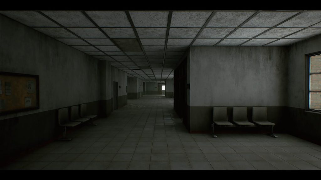 图片[1]1Li-Digital Art Education【UE资源】废弃的警察局环境资源-Abandoned Police Department1Li-Digital Art Education1Li