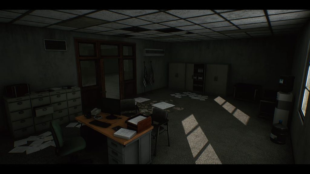 图片[4]1Li-Digital Art Education【UE资源】废弃的警察局环境资源-Abandoned Police Department1Li-Digital Art Education1Li