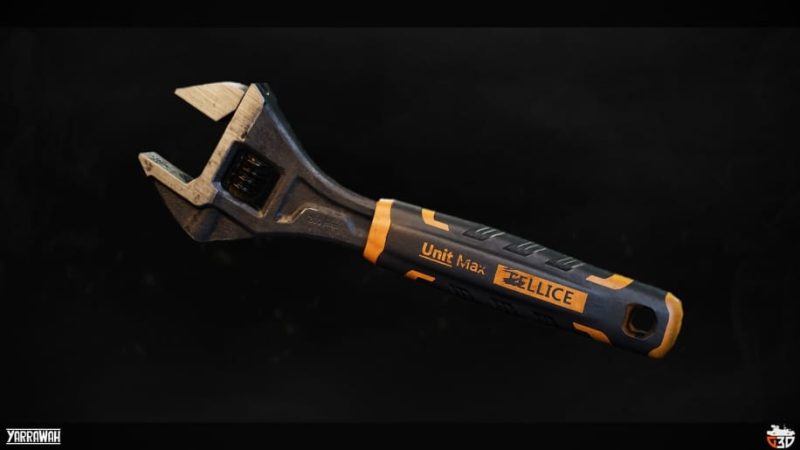【UE资源】工具包集合-Toolset Collection - Vol 1.1Li-Digital Art Education1Li