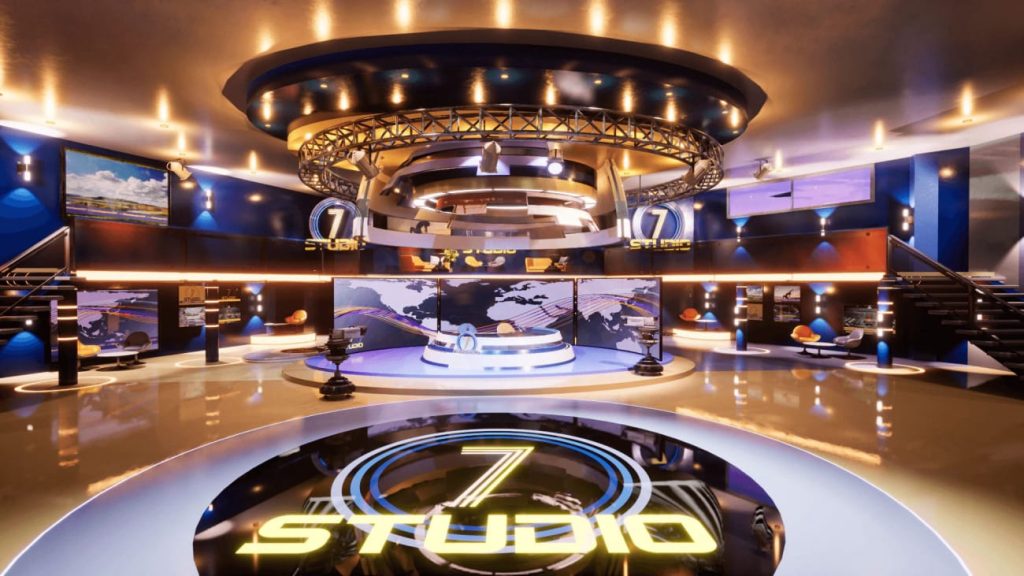 图片[2]1Li-Digital Art Education【UE资源】虚拟演播室-Studio 71Li-Digital Art Education1Li
