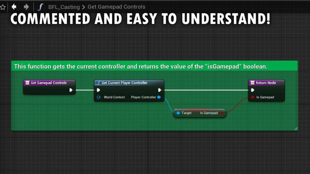 图片[4]1Li-Digital Art Education【UE资源】动态输入切换-Dynamic Input Switching1Li-Digital Art Education1Li
