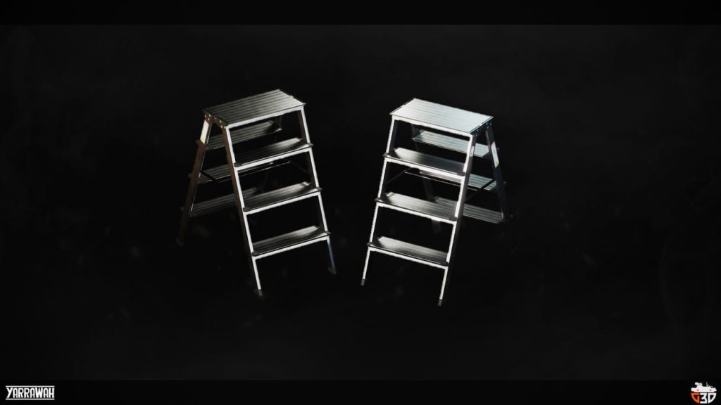 图片[5]1Li-Digital Art Education【UE资源】建筑工地道具包-Construction Props - Vol 1.1Li-Digital Art Education1Li