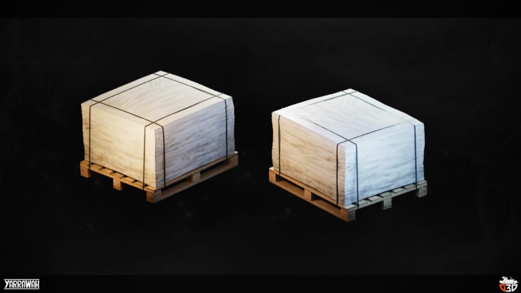 图片[6]1Li-Digital Art Education【UE资源】建筑工地道具包-Construction Props - Vol 1.1Li-Digital Art Education1Li