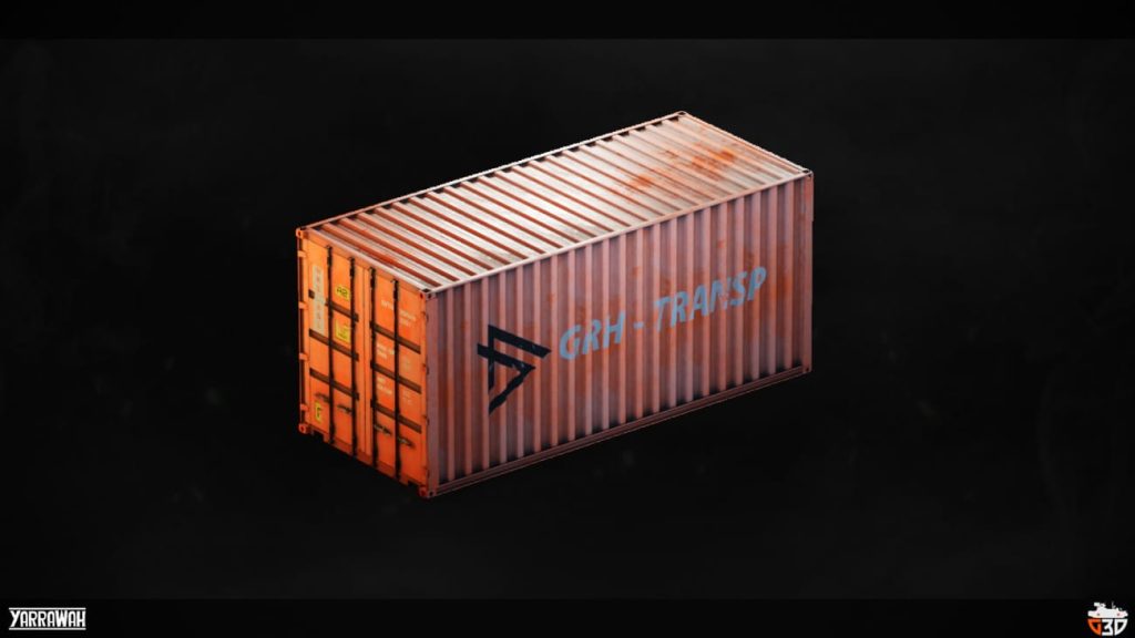 图片[13]1Li-Digital Art Education【UE资源】建筑工地道具包-Construction Props - Vol 1.1Li-Digital Art Education1Li